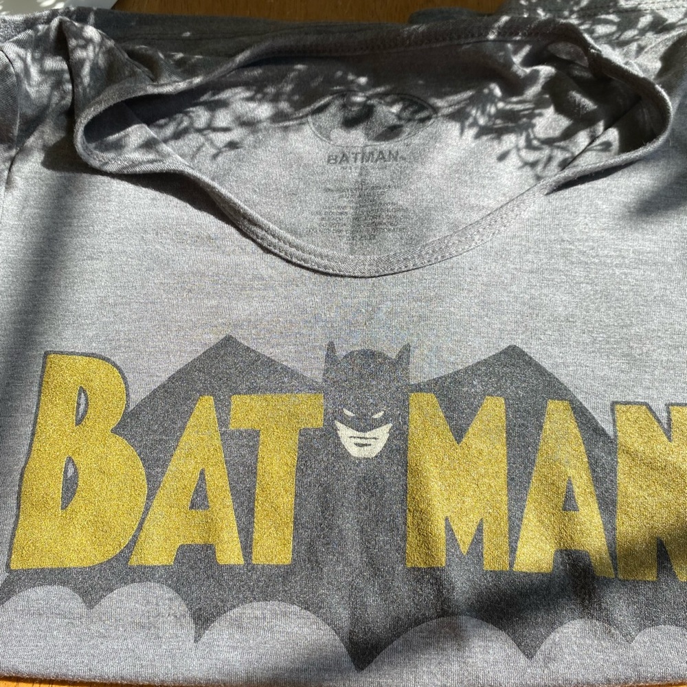 Batman T-shirt